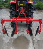 Chalion 1ZX Series Disc Ridger - Image 2