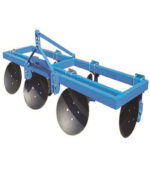 Chalion 1ZX Series Disc Ridger - Image 3
