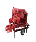 Chalian Geain Thresher - Image 2