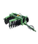 Chalion 1BZ Series Disc Harrow - Image 3