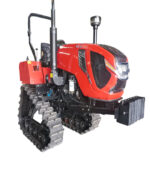 Chalion-902HP Crawler Tractor
