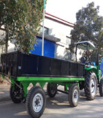 Chalion 7C Series Farm Trailer - Image 2