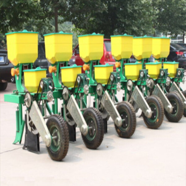 Chalion 2BYCF Series Corn Seeder