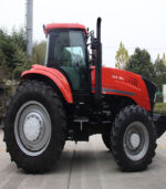 Chalion 300HP(4wd, 221KW) Wheeled Tractor - Image 3