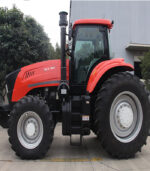 Chalion 300HP(4wd, 221KW) Wheeled Tractor - Image 2