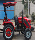 Chalion 30HP/22.06KW Wheeled Tractor