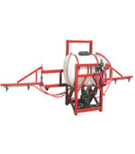 Chalion 3W Series Boom Sprayer - Image 3