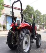 Chalion QA Series(50-60hp) Wheeled Tractor - Image 2