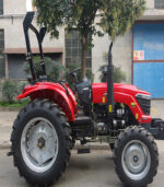 Chalion QA Series(50-60hp) Wheeled Tractor