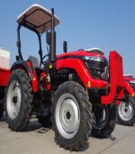 Chalion QA Series(50-60hp) Wheeled Tractor - Image 3