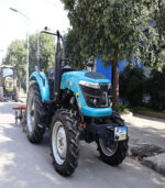 Chalion 60HP/44.1KW Wheeled Tractor - Image 4