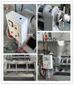 6YL-160 Oil Press - Image 2