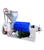 6YL-160 Oil Press
