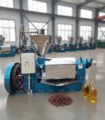 6YL - 130 Oil Press - Image 2