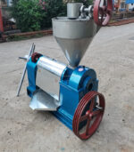 6YL-95C Oil Press - Image 4