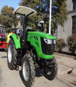 Chalion 70HP/51.5KW Wheeled Tractor