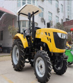 Chalion 75HP/55.2KW Wheeled Tractor