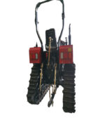 Chalion-902HP Crawler Tractor - Image 2