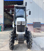 Chalion 90HP/66.2KW Wheeled Tractor - Image 3