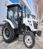 Chalion 90HP/66.2KW Wheeled Tractor