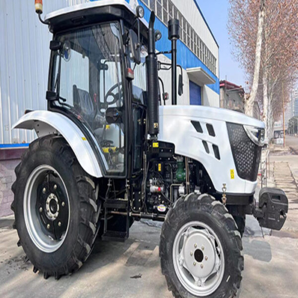 Chalion 90HP/66.2KW Wheeled Tractor