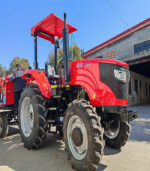 Chalion 90HP/66.2KW Wheeled Tractor