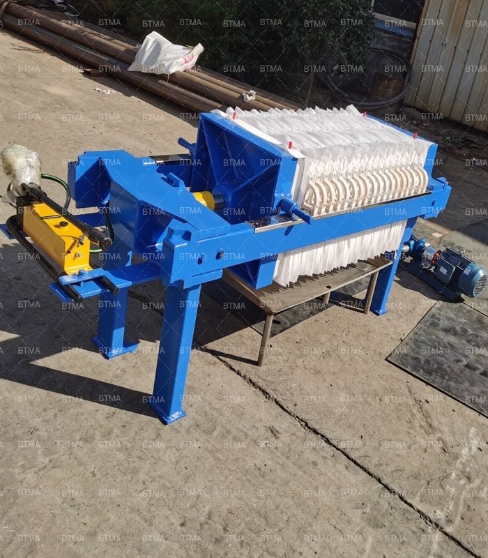 A2b9433d95fc54c6db913a0f42124d2da1.jpg_150x150_700x800 6LB-450 oil filter machine (with motor) - Image 1