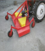 Chalion FM Series Lawn Mower - Image 2