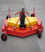 Chalion FM Series Lawn Mower - Image 3