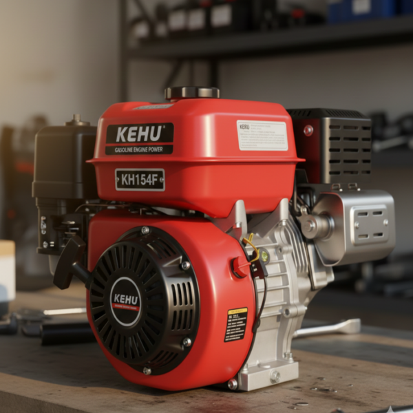 Gasoline Engine Power KH154F