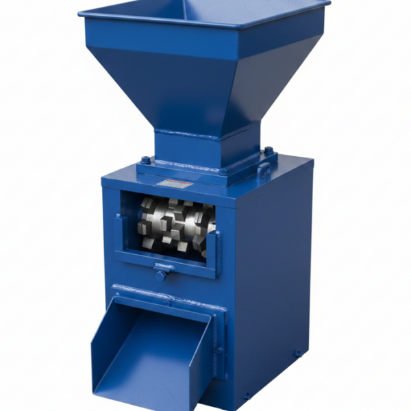 Palm Kernel Crusher (Palm Shell Crusher)