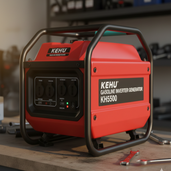 Gasonline Inverter Generator KH5500