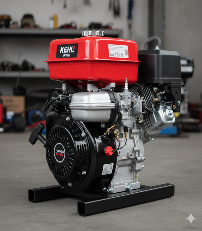 Gemini_Generated_Image_wkkkc4wkkkc4wkkk_700x800 Gasoline Engine Power KH192F - Image 1