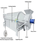 ZX-120 Oil Press - Image 3