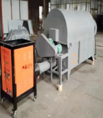 Dryer machine (with motor) - Image 4