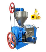 6YL-95A oil Press