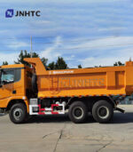 Shacman X3000 F3000 H3000 L3000 6x4 Dump Truck 380hp 375hp 430hp Tipper Truck - Image 4
