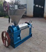 ZX-105 Oil Press - Image 6