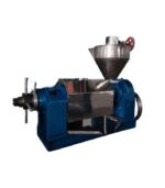 ZX - 130 Oil Press - Image 4
