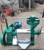 6YL-95C Oil Press - Image 2