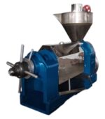 ZX - 130 Oil Press - Image 2