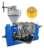 6YL-95A oil Press - Image 4