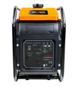 Gasonline Inverter Generator KH4800 - Image 2