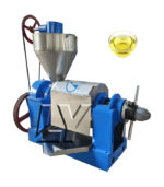 6YL-95A oil Press - Image 5