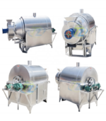 Dryer machine (with motor) - Image 5