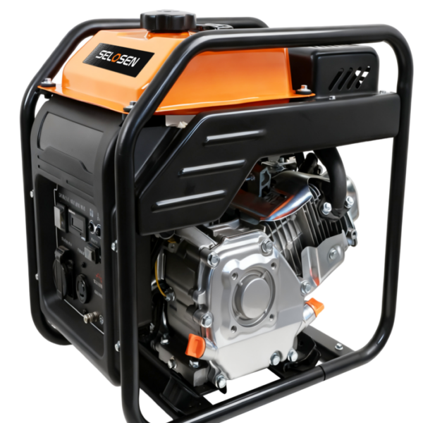 Gasonline Inverter Generator KH4800