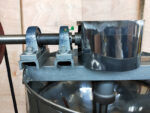ZX-85 Oil Press - Image 2