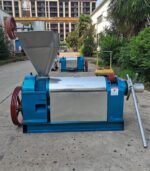 ZX-105 Oil Press - Image 2