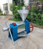 ZX-105 Oil Press