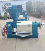 6YL-95C Oil Press - Image 3